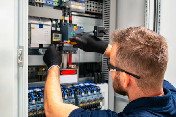 Best Electrical Repair Services  in Custer, SD
