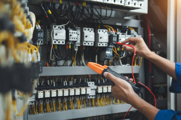 Best Electrical Upgrades for Homes  in Custer, SD