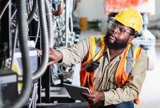 Best Local Electrician Companies  in Custer, SD