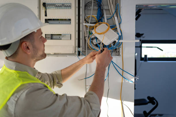 Best Electrical Repair Services  in Custer, SD
