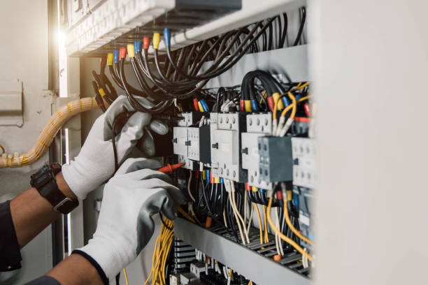 , SD Electrician Company