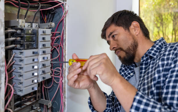 Best Industrial Electrical Services  in Custer, SD